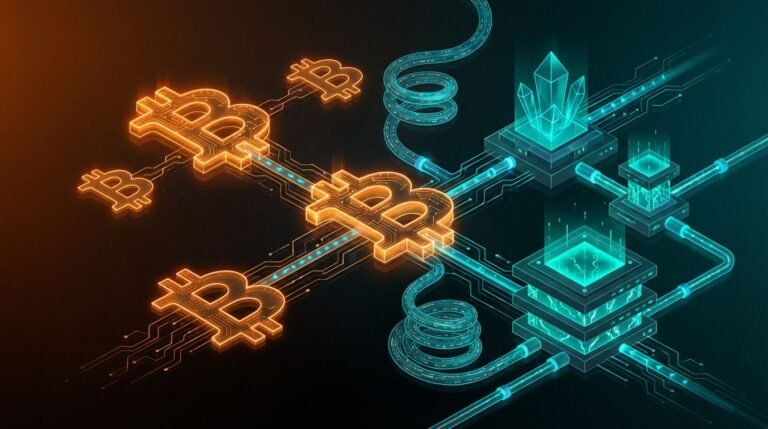 bitcoin layer 2 2026