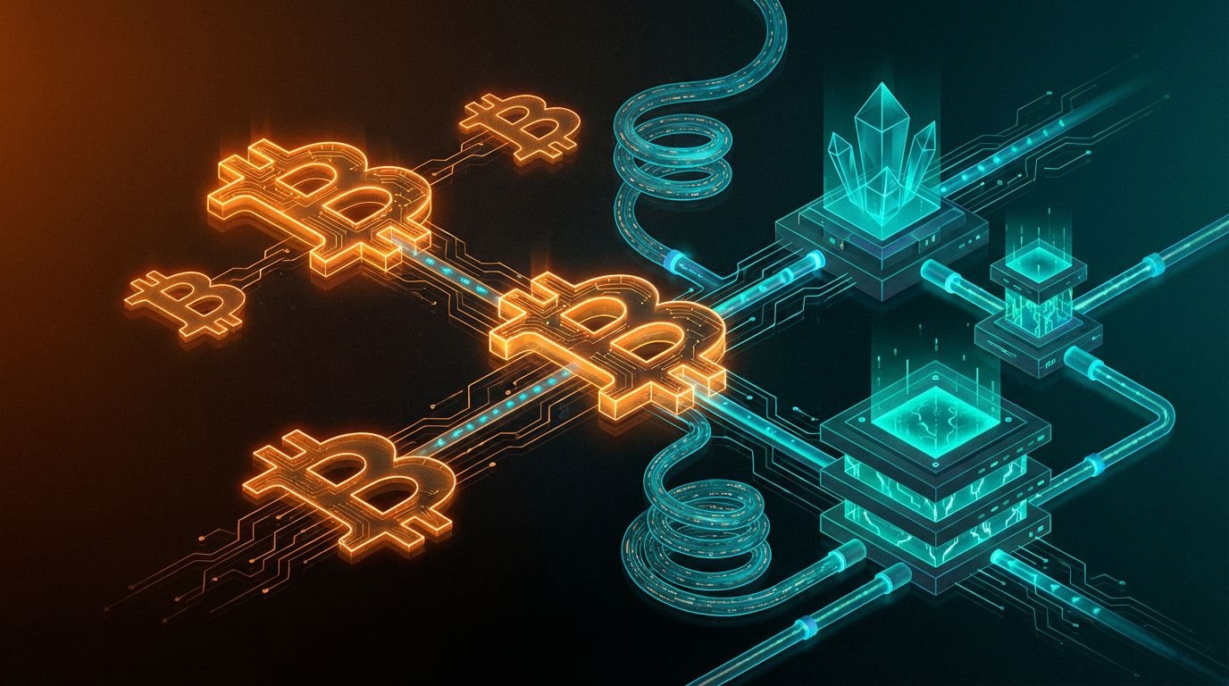 bitcoin layer 2 2026