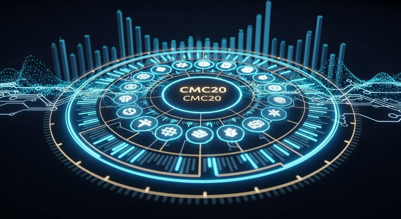 cmc20 token