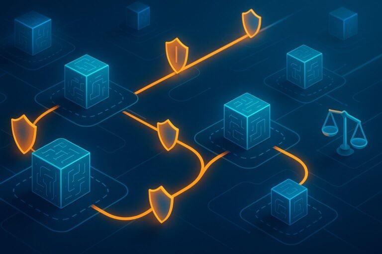 cross chain bridge safety