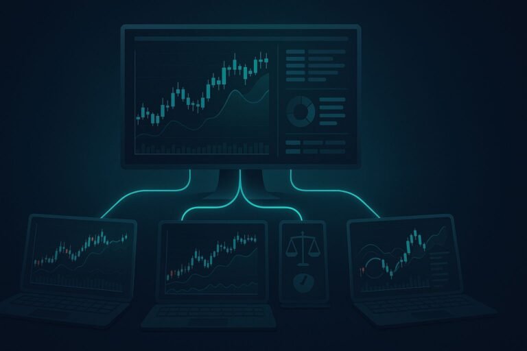 crypto copy trading guide