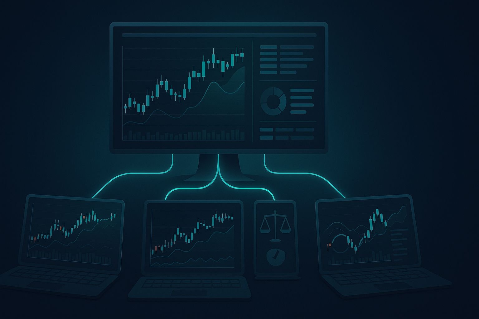 crypto copy trading guide