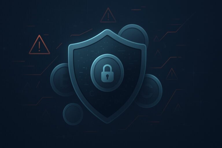 crypto security tips