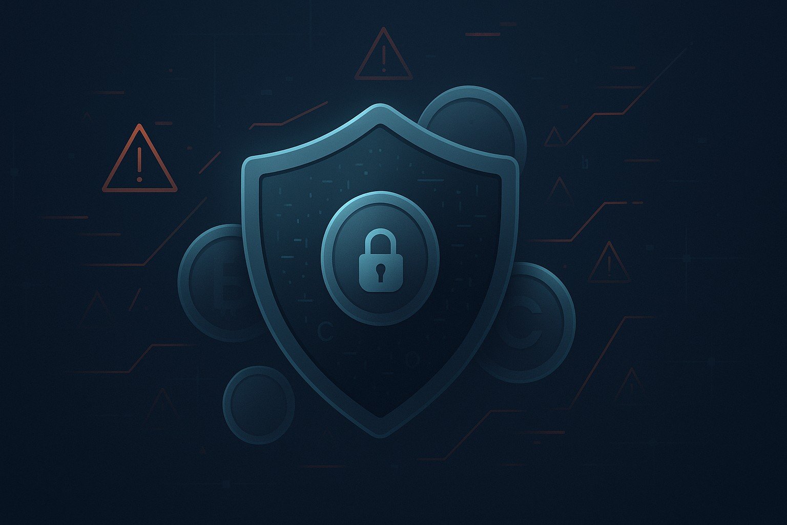 crypto security tips