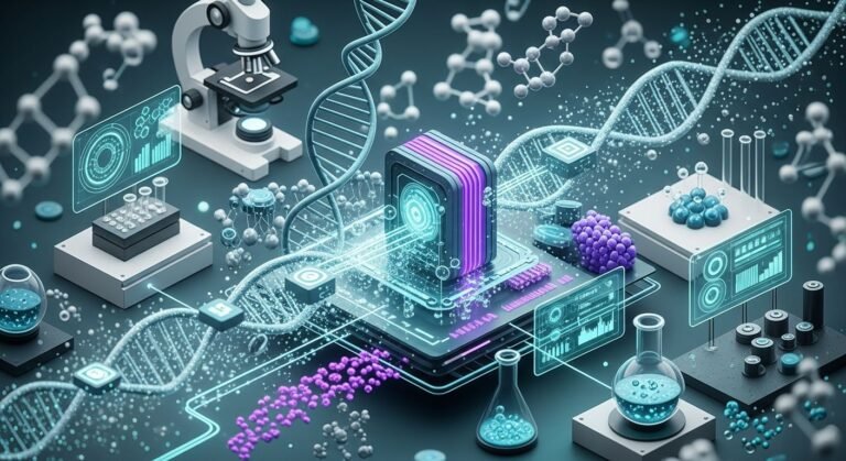 decentralized science tokens