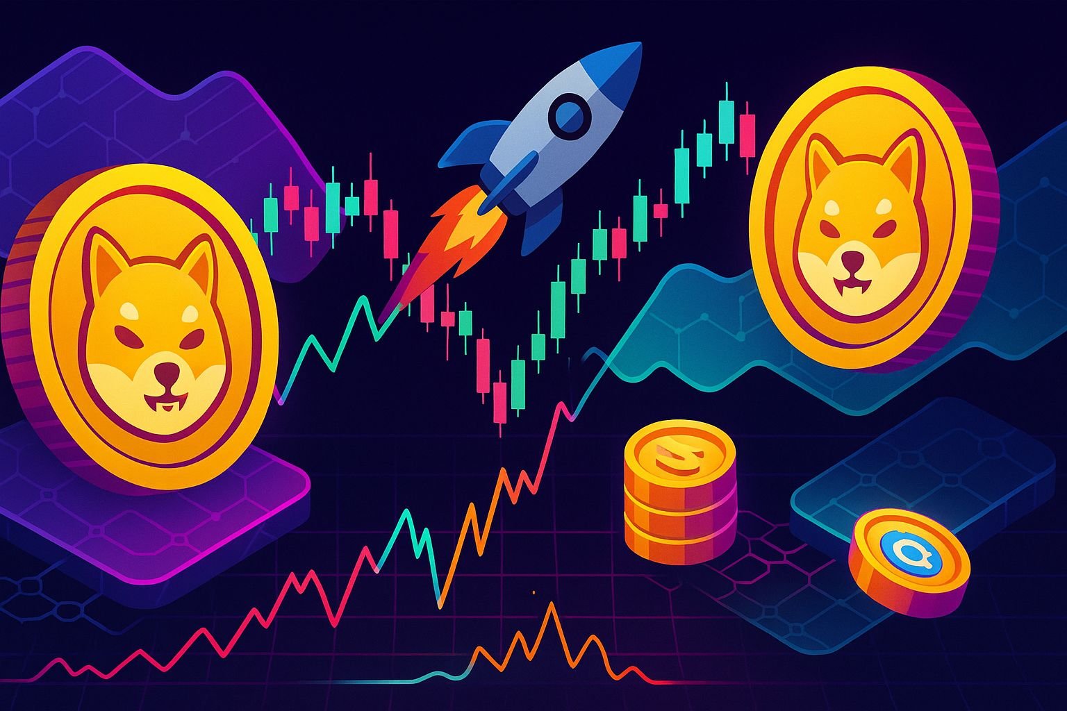 meme coin trading strategy